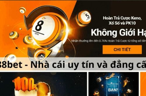  Hướng dẫn cài đặt app 188BET trên Android và iOS.