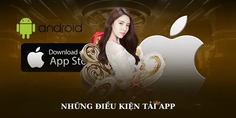 Câu hỏi thường gặp khi tải app Gemwin
