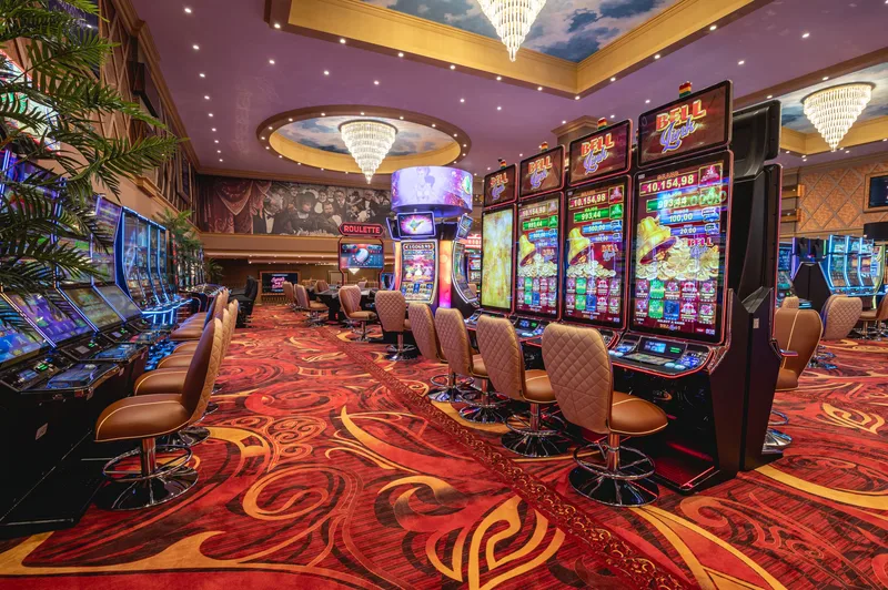 Bằng chứng tố cáo từ cộng đồng “thánh soi” casino