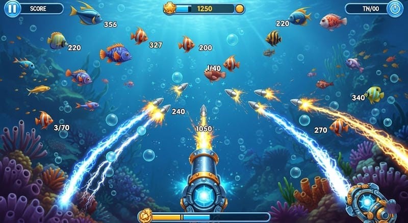 Lý Do Gold88 Là Lựa Chọn Hàng Đầu Cho Game Thủ