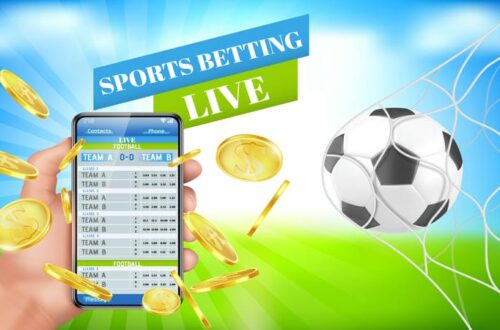  Livestream trận đấu tại sòng bạc thể thao, hỗ trợ theo dõi kèo trực tiếp.
