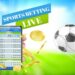  Livestream trận đấu tại sòng bạc thể thao, hỗ trợ theo dõi kèo trực tiếp.
