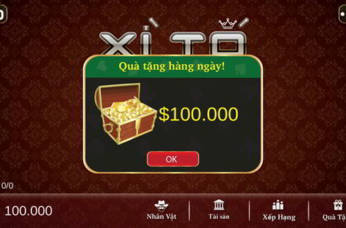  Kỹ thuật tất tay theo cấp độ bài trong Xì Tố HUBET
