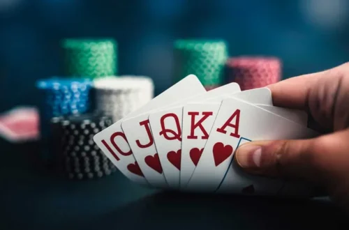 Lý do thuyết phục thử Poker Win79 ngay lập tức