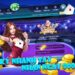  Giao diện bàn Poker với thống kê chi tiết, hỗ trợ người chơi đưa ra quyết định.