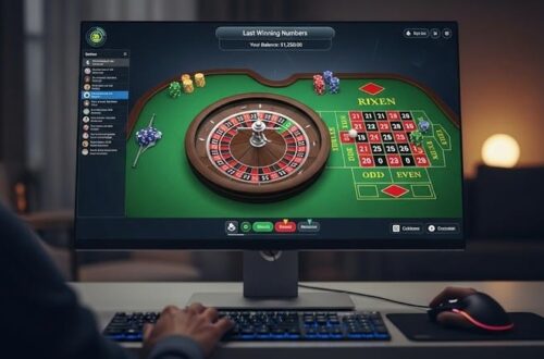 Áp dụng chiến thuật cược hiệu quả sao cho phù hợp