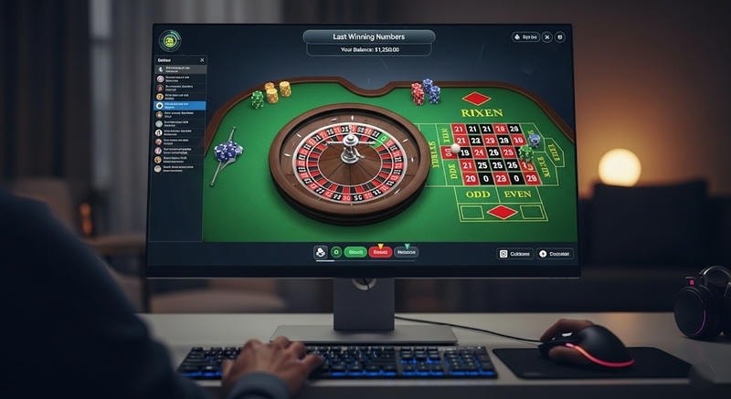 Áp dụng chiến thuật cược hiệu quả sao cho phù hợp