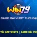 Mẹo hay để thắng lớn và chơi an toàn trên Win79