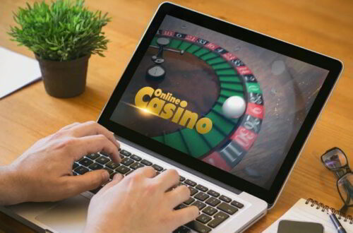  Hệ thống bảo mật tối tân tại sảnh live casino choáng club.