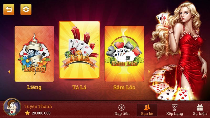  Nhận khuyến mãi hoàn trả khi chơi game bài online – Winvn