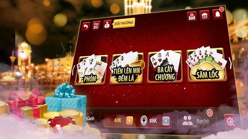  Áp dụng chiến thuật chơi game bài Winvn để tối ưu cashback