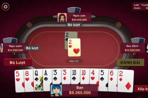  So sánh tỷ lệ hoàn trả game bài tại nhà cái Winvn