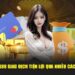 Chọn sảnh phù hợp để cá cược tại nhà cái PG88