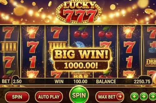 Ưu đãi độc quyền khi chơi Lucky 777 Sunwin