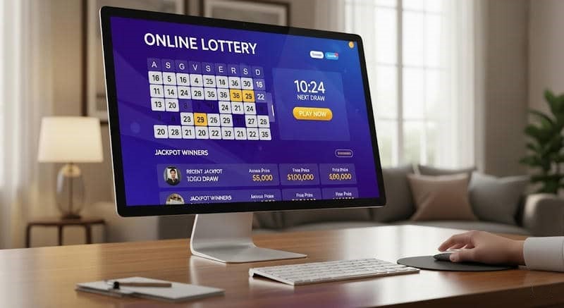 XSKT Kubet88 – Sân chơi xổ số đỉnh cao