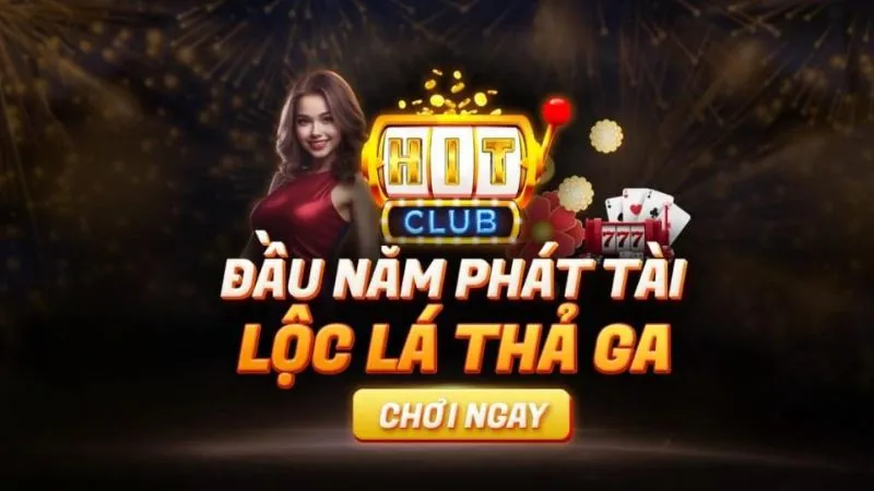 Sự kiện VIP Hitclub với phần thưởng giá trị đang chờ bạn.