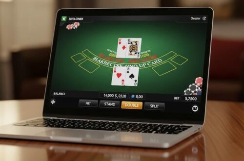 Mẹo chơi xì dách online trên VuaClub hiệu quả