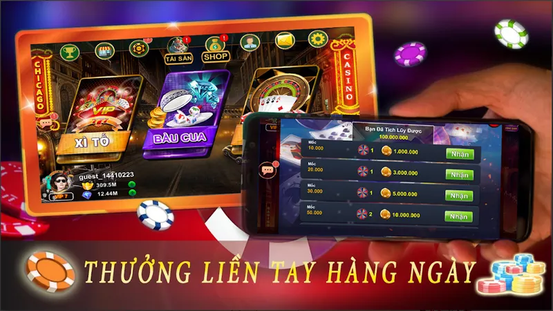  Tránh all-in mù quáng để bảo toàn vốn khi chơi xì tố.