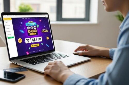 Quản lý tâm lý khi chơi xổ số Kubet88