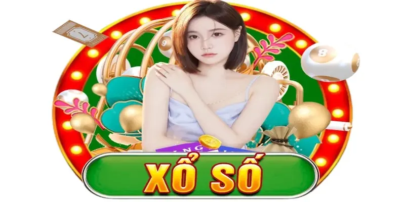 3 siêu phẩm không thể bỏ qua tại xổ số TK88
