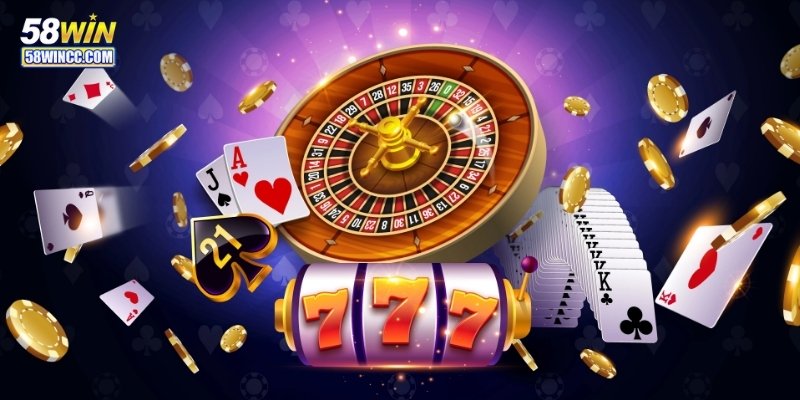 58WIN sở hữu đội ngũ hỗ trợ khách hàng giàu kinh nghiệm và tận tâm