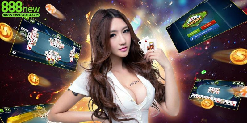 Giới thiệu 888new và hành trình phát triển