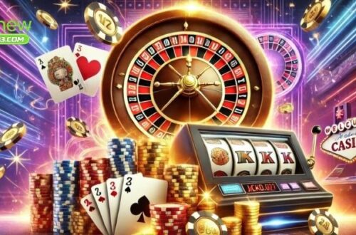 Các phiên bản Baccarat đa dạng phù hợp với mọi phong cách chơi