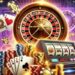 Các phiên bản Baccarat đa dạng phù hợp với mọi phong cách chơi