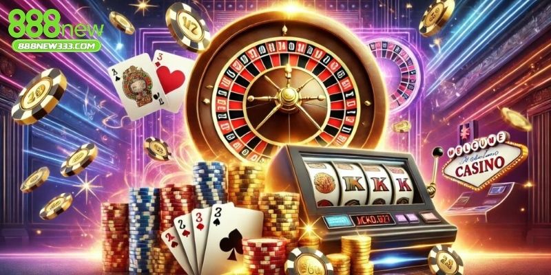 Các phiên bản Baccarat đa dạng phù hợp với mọi phong cách chơi