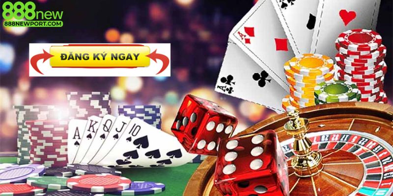 Hướng dẫn đăng ký 888new chi tiết cho người mới