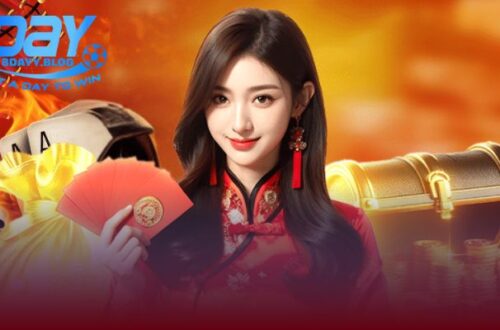 8DAY – Điểm Chạm Giải Trí Trực Tuyến Đẳng Cấp 2025