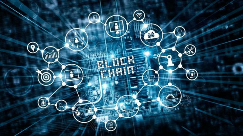  Quy trình nạp tiền an toàn qua blockchain tại nhà cái Tobet88