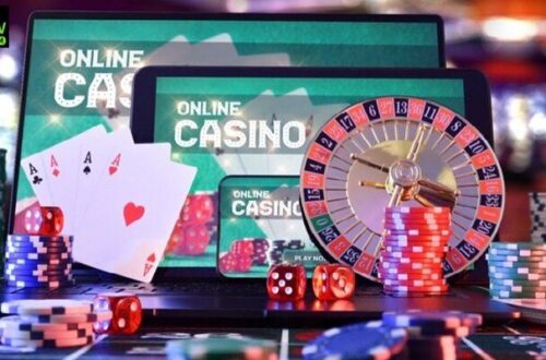 Các siêu phẩm đáng thử sức tại casino 888new