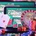 Các siêu phẩm đáng thử sức tại casino 888new
