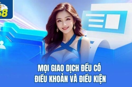  Tìm kiếm link vào FB68 an toàn và không bị chặn