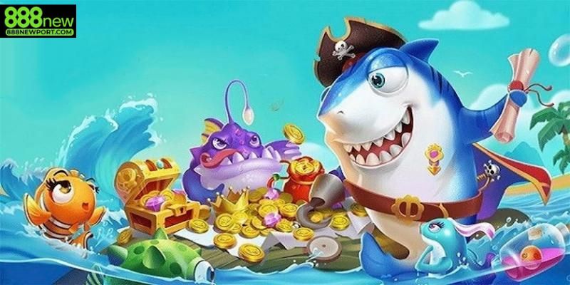 Những chế độ chơi phổ biến nhất tại bắn cá 888new