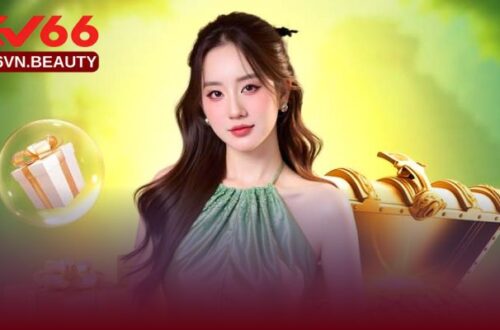 SV66 – Giải Trí Trực Tuyến Minh Bạch Và Tiện Lợi Hàng Đầu