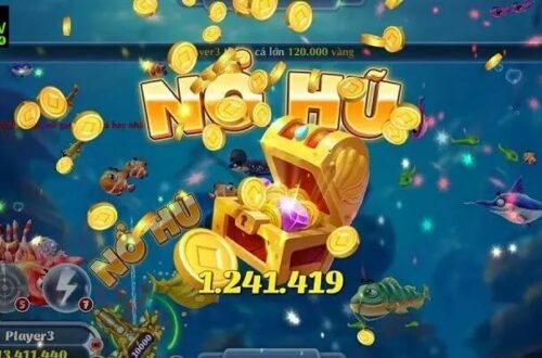 Ưu đãi giá trị khủng dành cho người chơi nổ hũ 888new