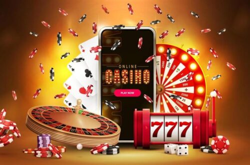 Ưu điểm của Live Casino AE888 so với nhà cái khác
