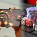 Các trò chơi phổ biến tại casino trực tuyến AZ888