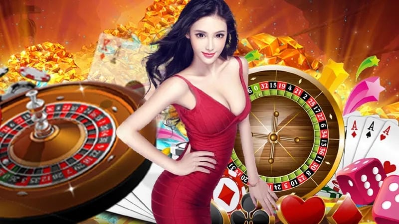 Nạp rút nhanh, bảo mật và minh bạch