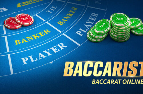 Chiến lược cược Baccarat Olybet cực chuẩn