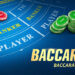 Chiến lược cược Baccarat Olybet cực chuẩn