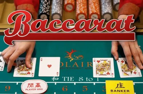 Baccarat F168 – Trải nghiệm chơi bài online cực đã