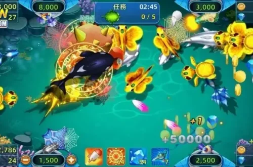 Những loại cá đặc biệt giúp bạn thắng lớn