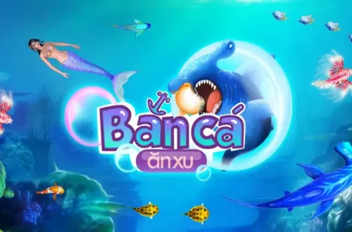 Cách chơi bắn cá ăn xu siêu dễ thắng tại 23win