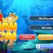 Giao diện sảnh game bắn cá S666 với đa dạng các phòng chơi