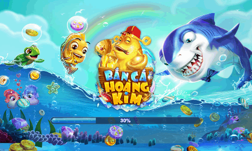 Game Bắn Cá Hoàng Kim có gì hot tại BK88