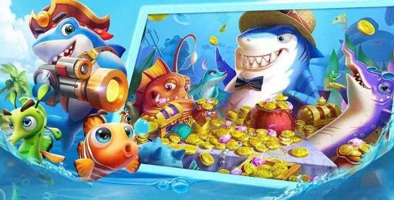 Làm sao để bắt đầu chơi Bắn Cá Hoàng Kim hiệu quả