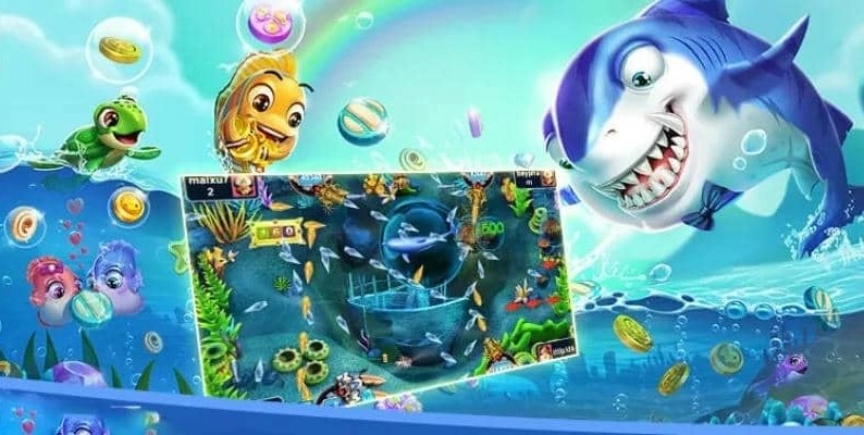 Chiến lược tối ưu giúp thắng nhanh Bắn Cá Hoàng Kim